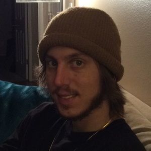 Meet your Posher, Mitch